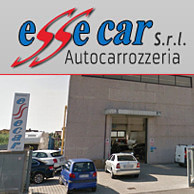 AUTOCARROZZERIA ESSE CAR SRL