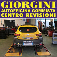 AUTOFFICINA GIORGINI