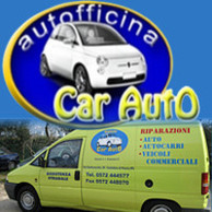 AUTOFFICINA CAR AUTO