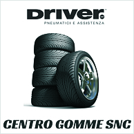 CENTRO GOMME SNC