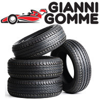 GIANNI GOMME SRL
