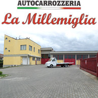 AUTOCARROZZERIA LA MILLEMIGLIA