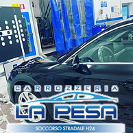 CARROZZERIA LA PESA