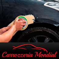 CARROZZERIA MONDIAL